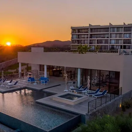 Private Pool & Spa With Stunning Ocean Views Solaria E 101