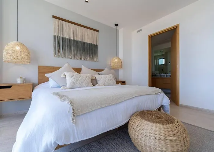 Private Pool & With Stunning Ocean Views Solaria E 101 * Cabo San Lucas