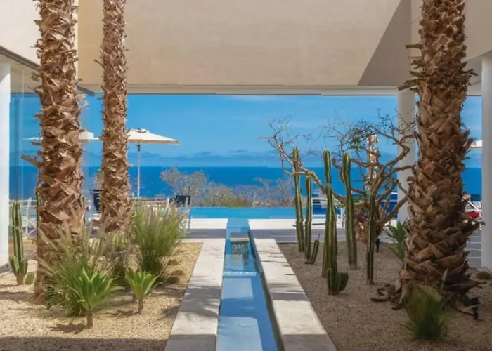 Private Pool & With Stunning Ocean Views Solaria E 101 *