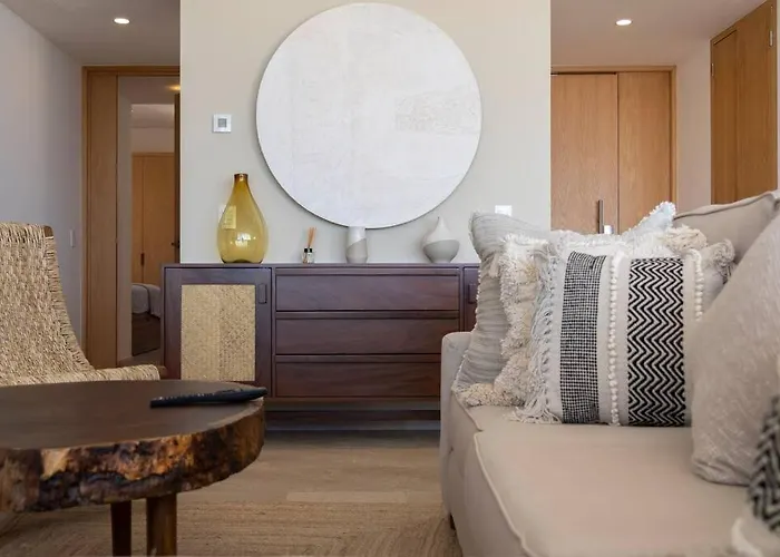 Private Pool & With Stunning Ocean Views Solaria E 101 Cabo San Lucas