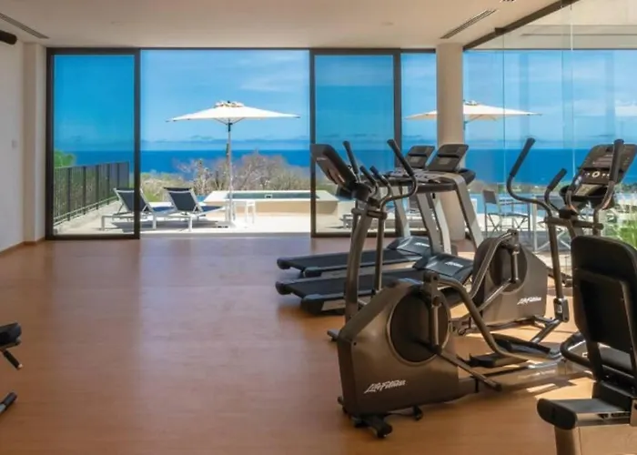 Private Pool & With Stunning Ocean Views Solaria E 101 Hotel *