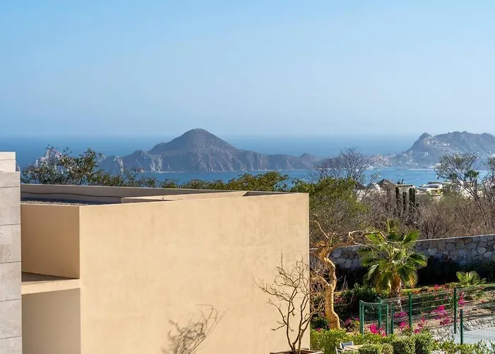 Private Pool & With Stunning Ocean Views Solaria E 101 Hotel