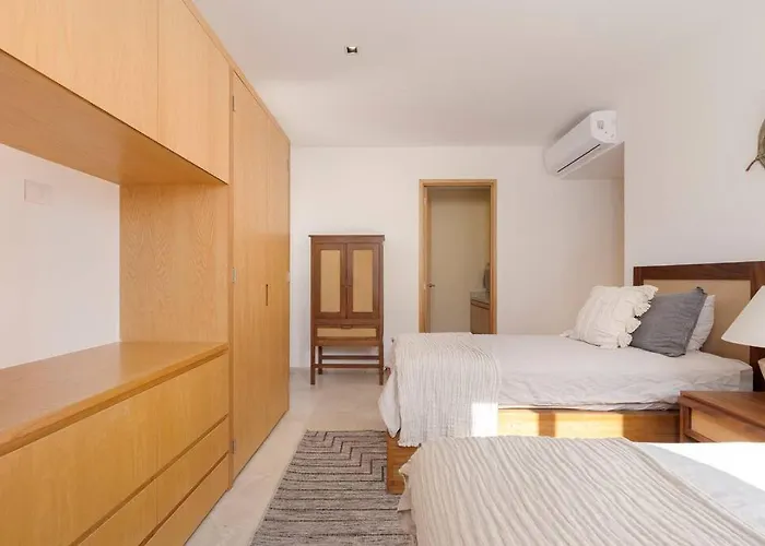 Private Pool & With Stunning Ocean Views Solaria E 101 Hotel