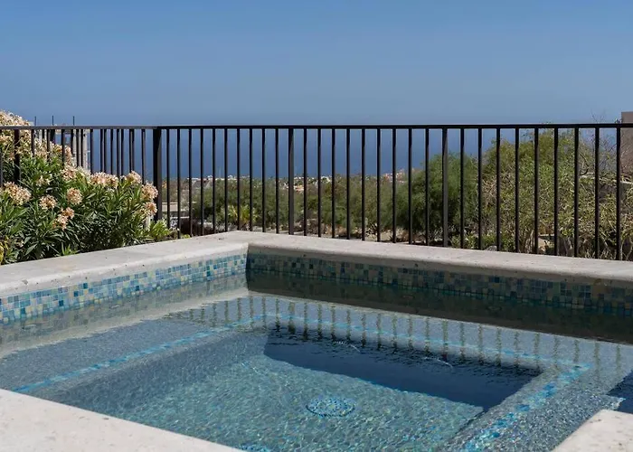 Hotel Private Pool & With Stunning Ocean Views Solaria E 101