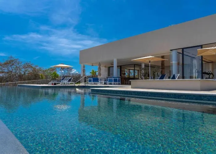 Private Pool & With Stunning Ocean Views Solaria E 101 Hotel Cabo San Lucas
